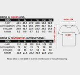 J-Hope World Tour Hope On The Stage Tour Wash Shirt